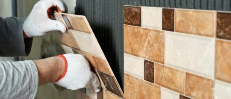 Seramik, fayans, kalebodur ustası