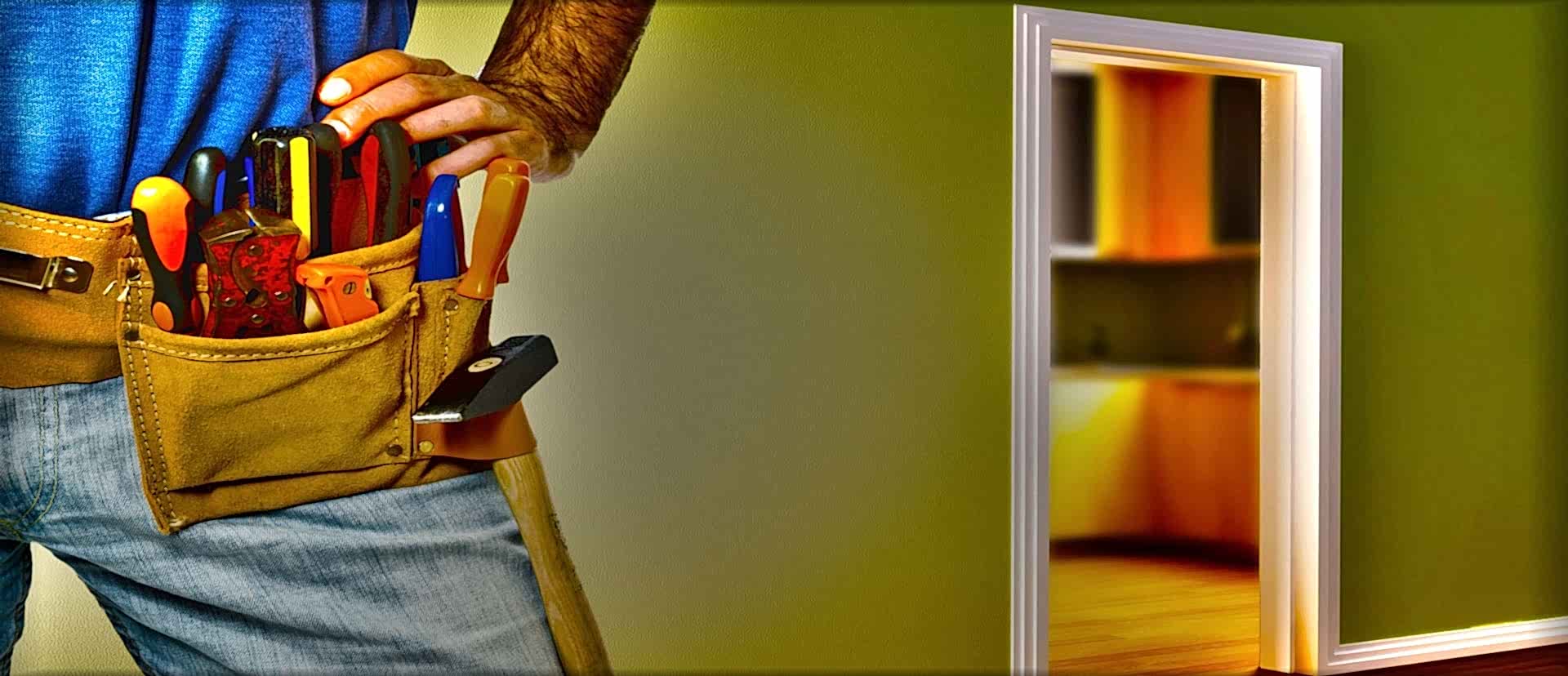 KOMPLE TADİLAT HİZMETLERİ