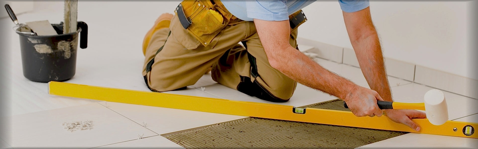 SERAMİK, FAYANS İŞLERİ