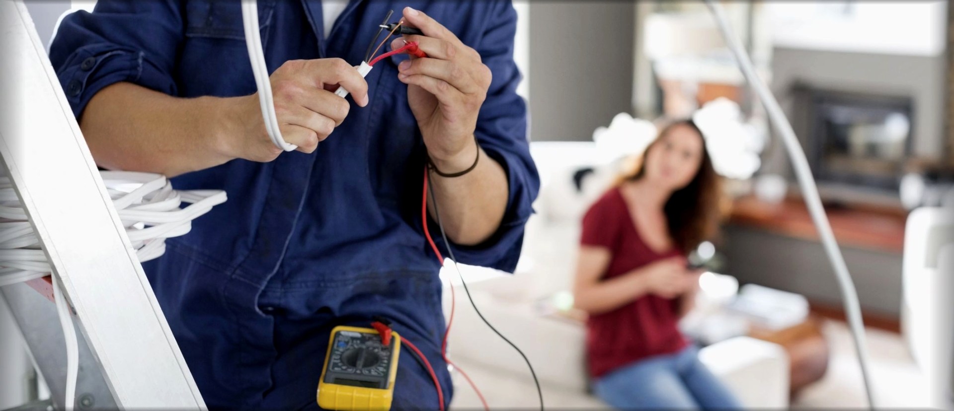 ELEKTRİK, SU TESİSAT İŞLERİ