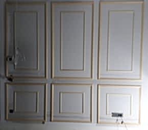 MARANGOZ NİYAZİ USTA