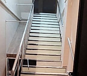 MARANGOZ NİYAZİ USTA