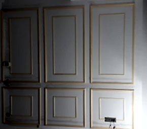 MARANGOZ NİYAZİ USTA