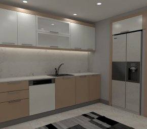 MARANGOZ NİYAZİ USTA