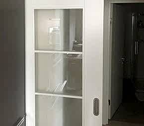 MARANGOZ NİYAZİ USTA