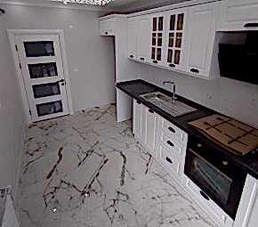 MARANGOZ NİYAZİ USTA