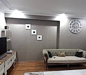 MARANGOZ NİYAZİ USTA