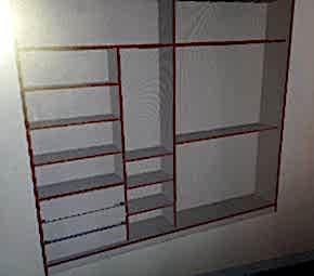 MARANGOZ NİYAZİ USTA