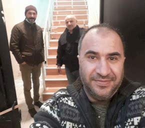 MARANGOZ NİYAZİ USTA