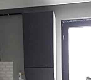 MARANGOZ NİYAZİ USTA